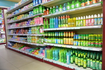 日常生活的寶庫(kù) 探索日用品商店的魅力